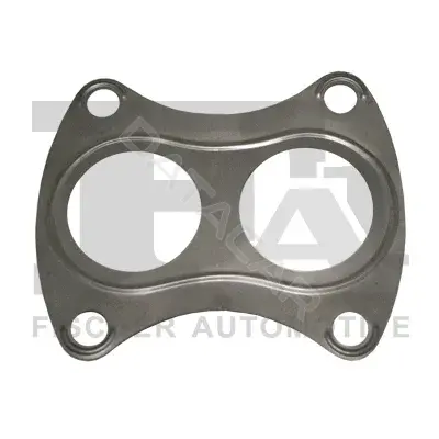 Прокладка глушителя FA1/FISCHER 450-913