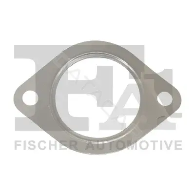 Прокладка глушителя FA1/FISCHER 550-933
