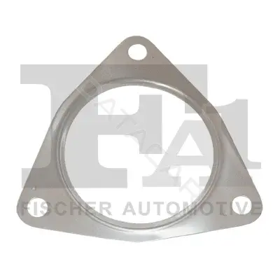 Прокладка глушителя FA1/FISCHER 550-937