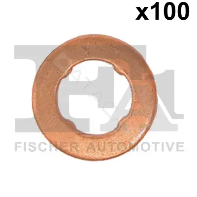 Шайба пламягасящая FA1/FISCHER 554.975.100