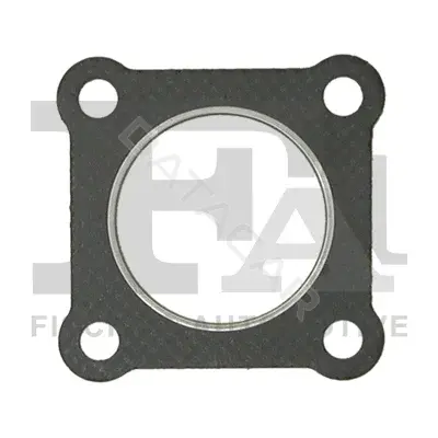 Прокладка глушителя FA1/FISCHER 590-902