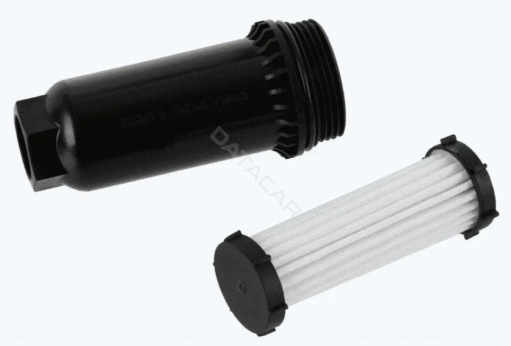 Комплект для замены масла акпп ZF 5961.304.069