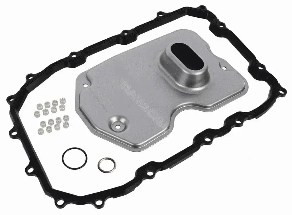 Комплект для замены масла акпп ZF 5961.308.407