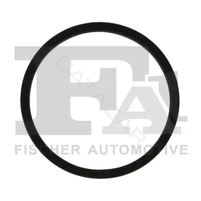 Прокладка глушителя FA1/FISCHER 751-951