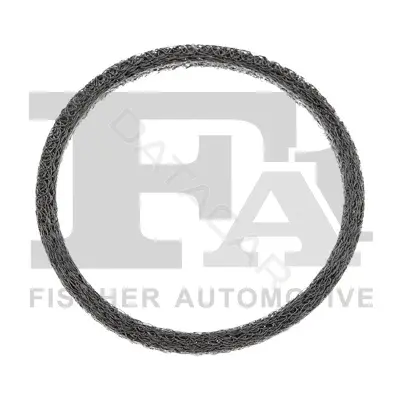 Прокладка глушителя FA1/FISCHER 751-982