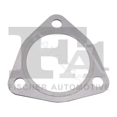 Прокладка глушителя FA1/FISCHER 760-906