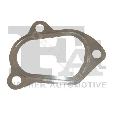 Прокладка глушителя FA1/FISCHER 760-911