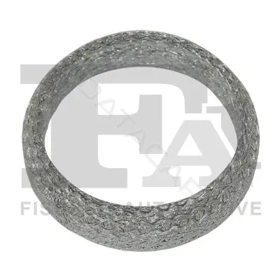 Прокладка глушителя FA1/FISCHER 761-955