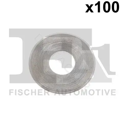 Шайба пламягасящая FA1/FISCHER 763.620.100