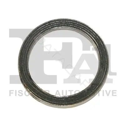 Прокладка глушителя FA1/FISCHER 771-941