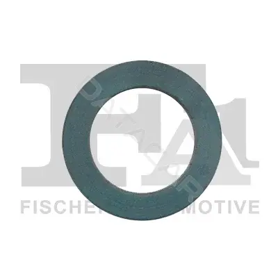 Прокладка глушителя FA1/FISCHER 771-945