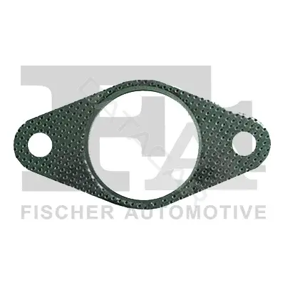 Прокладка глушителя FA1/FISCHER 780-916