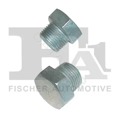 Пробка сливная масляного поддона FA1/FISCHER 862.369.001