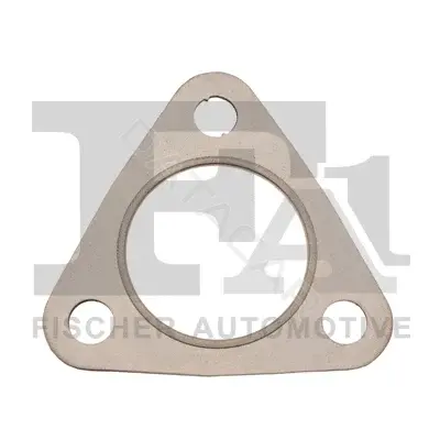 Прокладка глушителя FA1/FISCHER 870-911