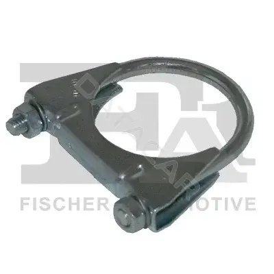 Хомут глушителя FA1/FISCHER 913-954