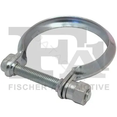 Хомут глушителя FA1/FISCHER 934-990