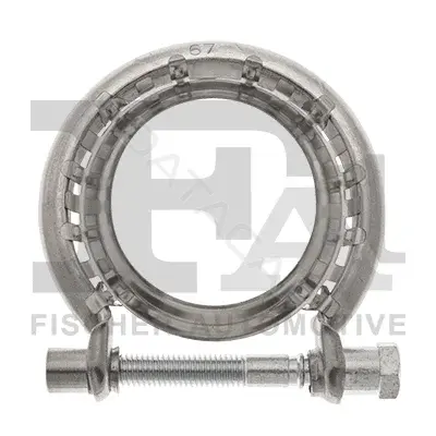 Хомут глушителя FA1/FISCHER 936-867