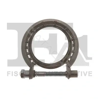 Хомут глушителя FA1/FISCHER 936-870