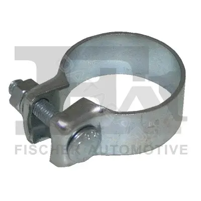 Хомут глушителя FA1/FISCHER 951-953