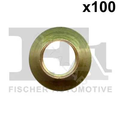 Шайба пламягасящая FA1/FISCHER 973.830.100