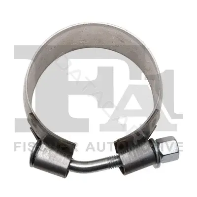 Хомут глушителя FA1/FISCHER 974-866