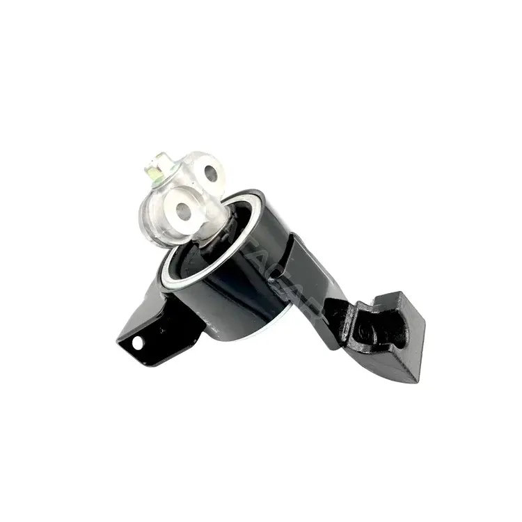 Подушка двигателя (Опора) CTR GZ0038