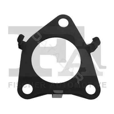 Прокладка клапана ЕГР FA1/FISCHER 411-565