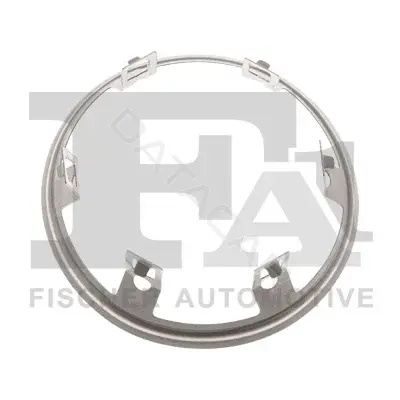 Прокладка глушителя FA1/FISCHER 210-941