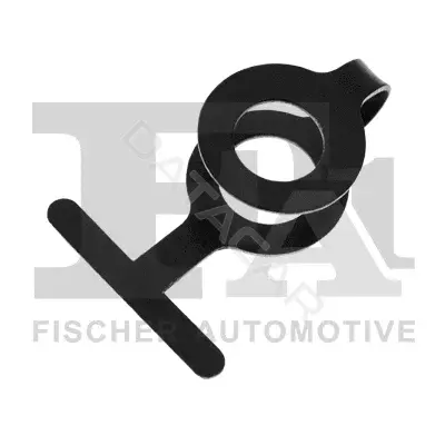 Прокладка глушителя FA1/FISCHER 120-987
