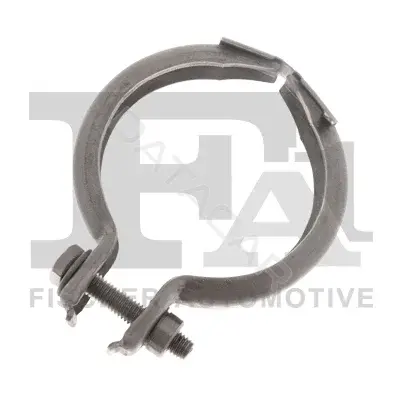 Хомут глушителя FA1/FISCHER 224-880