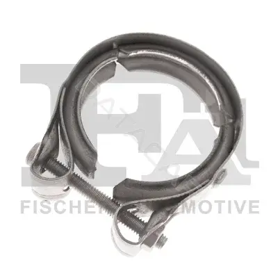 Хомут глушителя FA1/FISCHER 969-859