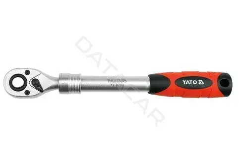 Трещотки YATO YT-0299