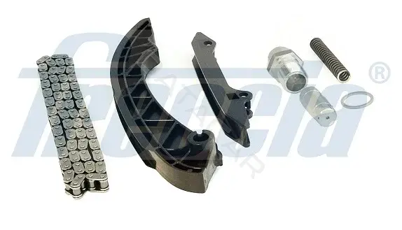 Комплект цепи ГРМ FRECCIA TK08-1207