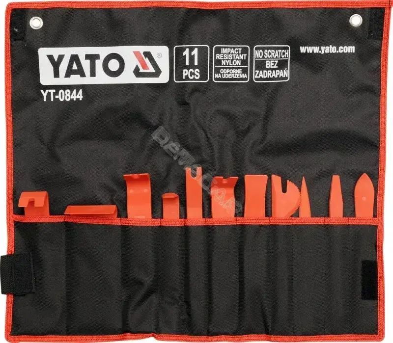 Съемники YATO YT-0844