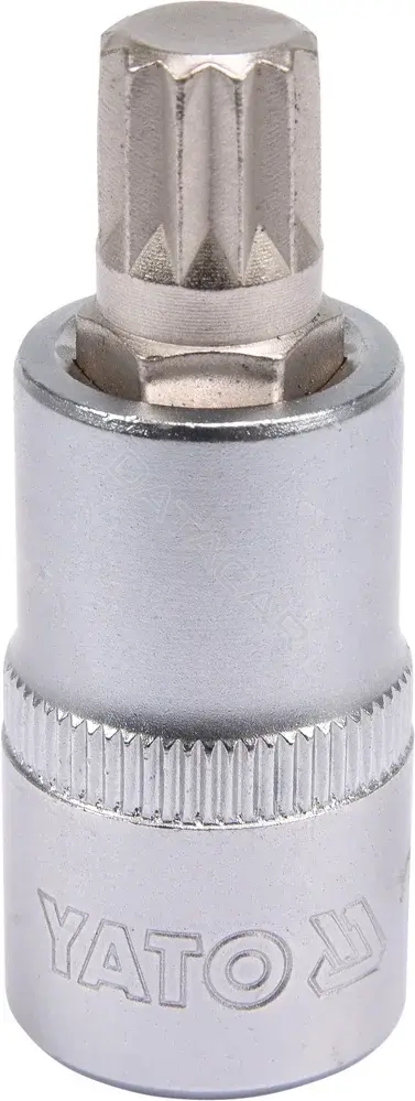 Головки и Насадки YATO YT-04344