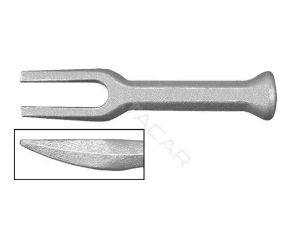 Съемники YATO YT-0615