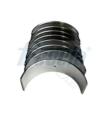 Вкладыши шатунные FRECCIA CR19-102600
