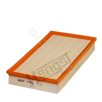 Воздушный фильтр HENGST E351L