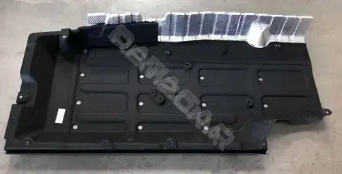 Топливный бак GEELY 5030036500