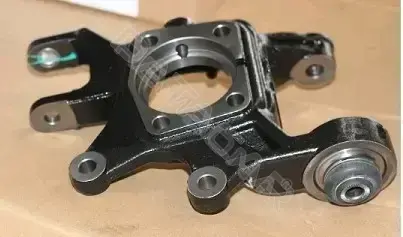 Поворотный кулак GEELY 4050004100