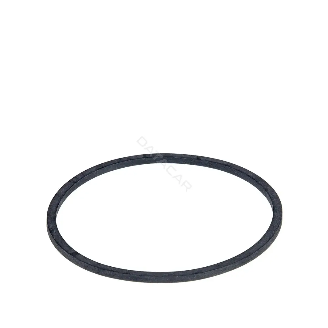Сальник ступицы HENGST H10KDIN-11