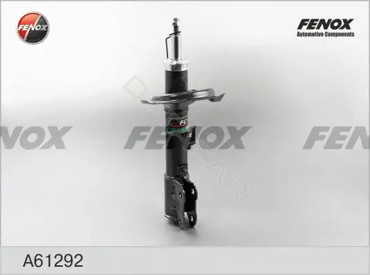 Амортизаторы FENOX A61292