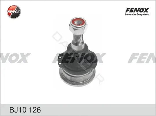 Шаровая опора FENOX BJ10126