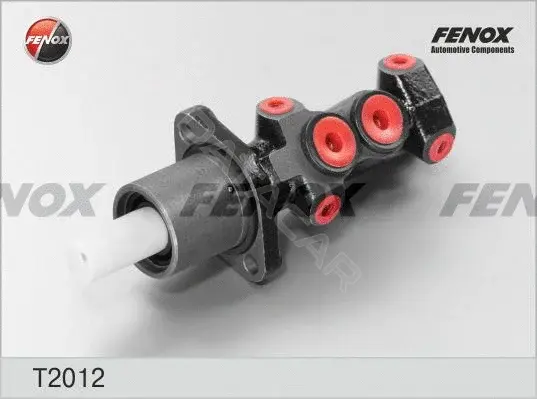 Главный тормозной цилиндр FENOX T2012