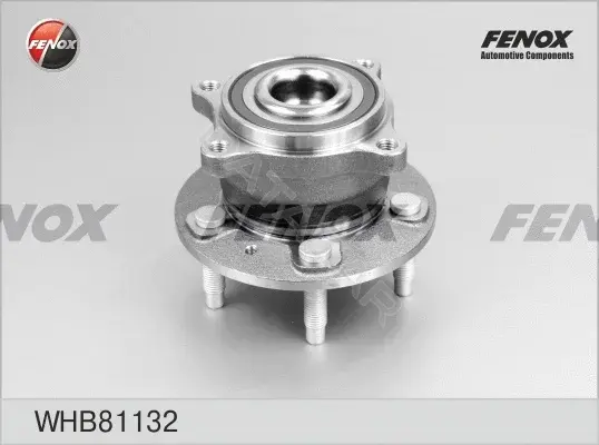 Ступица колеса FENOX WHB81132