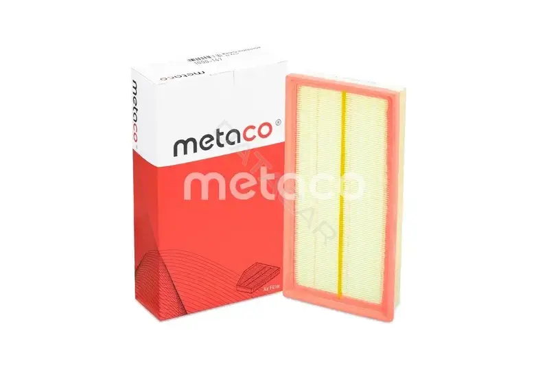 Воздушный фильтр METACO 1000-147