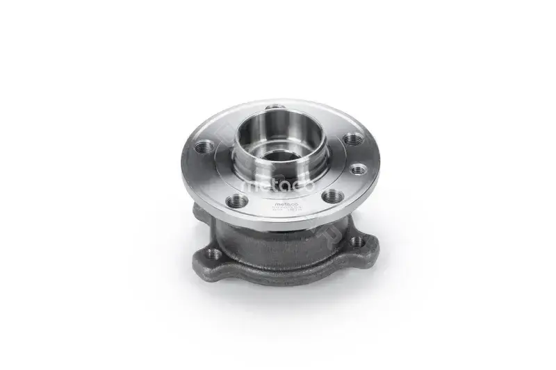 Подшипник ступицы METACO 5010-124