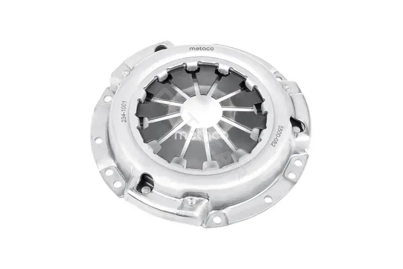 Комплект сцепления METACO 5500-082