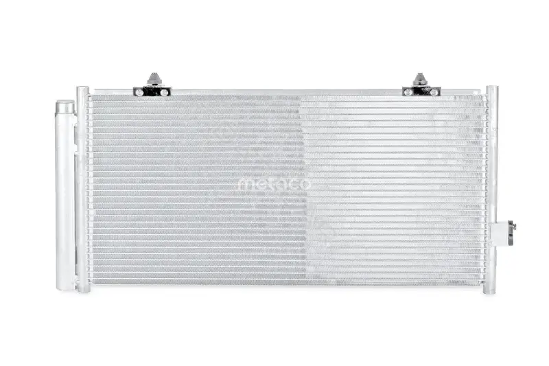 Радиатор кондиционера METACO 8012-120