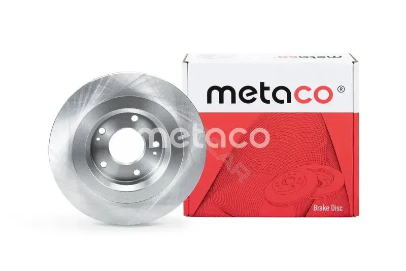 Тормозные диски METACO 3060-067